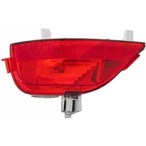 Luz de nevoeiro traseira Esquerdo para Dacia Sandero II 17-20