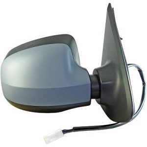 Retrovisor exterior Direito para Dacia Logan Berlina/Carrinha MCV 13-16