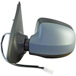Retrovisor exterior Esquerdo para Dacia Logan Berlina/Carrinha MCV 13-16