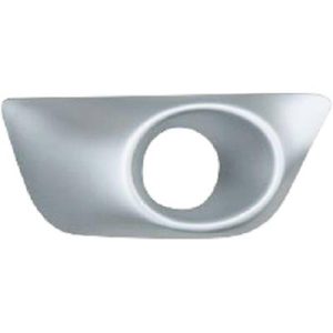 Guarnição, farol de nevoeiro Direito para Dacia Sandero Stepway 12-13