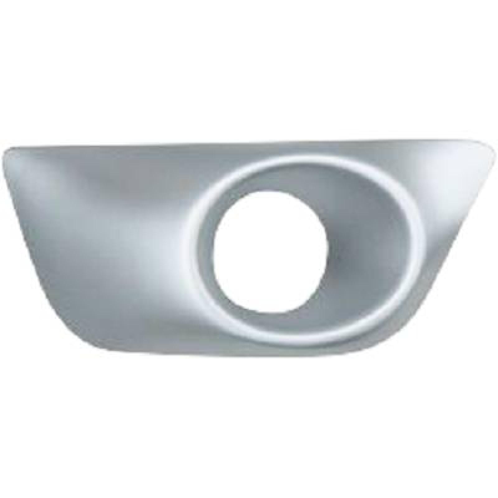 Guarnição, farol de nevoeiro Direito para Dacia Sandero Stepway 12-13