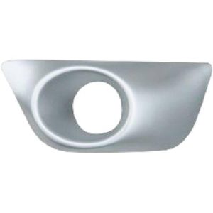 Guarnição, farol de nevoeiro Esquerdo para Dacia Sandero Stepway 12-13
