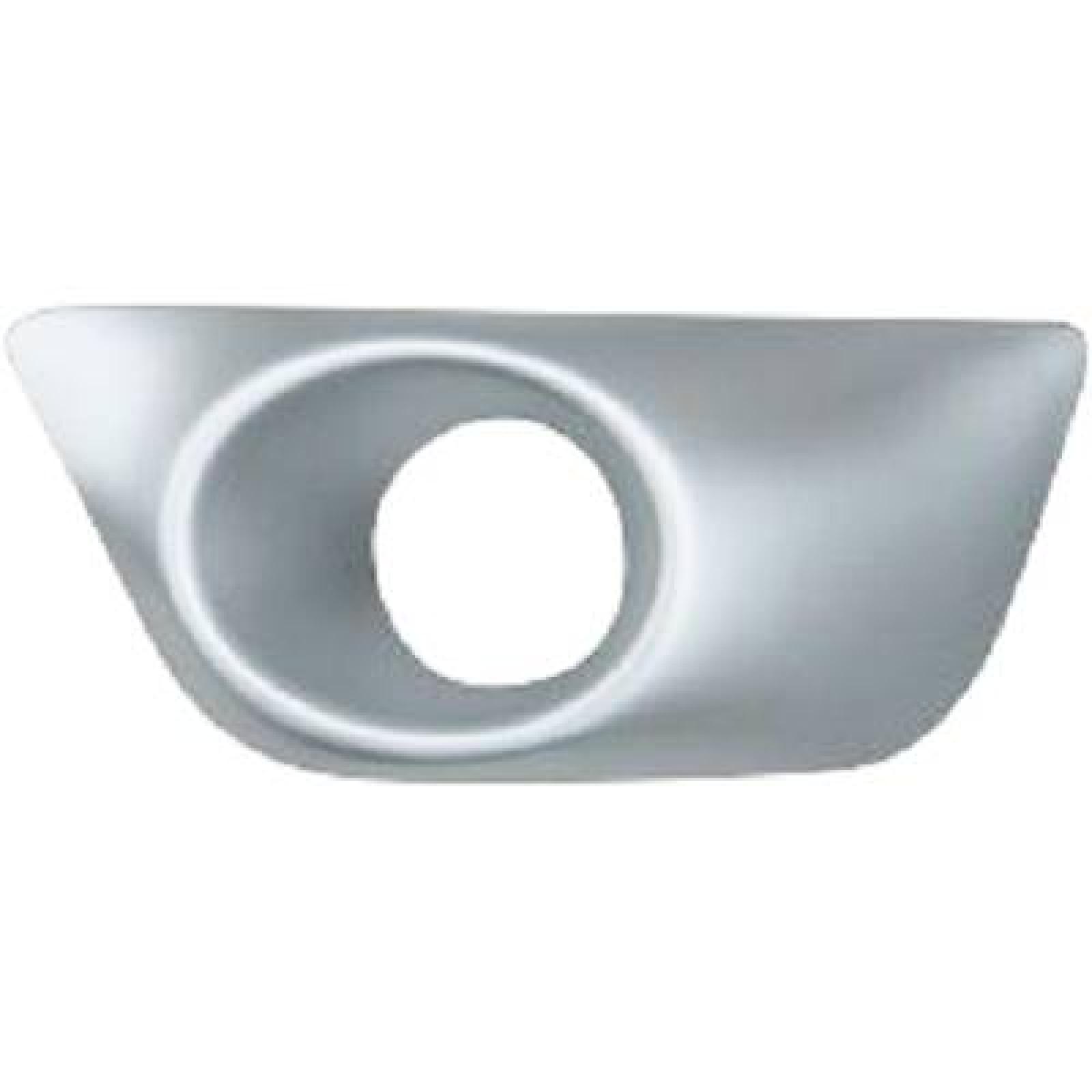Guarnição, farol de nevoeiro Esquerdo para Dacia Sandero Stepway 12-13