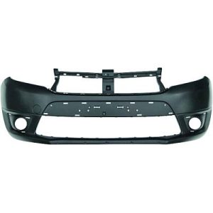 Pára-choques Dianteiro para Dacia Sandero Stepway 12-13