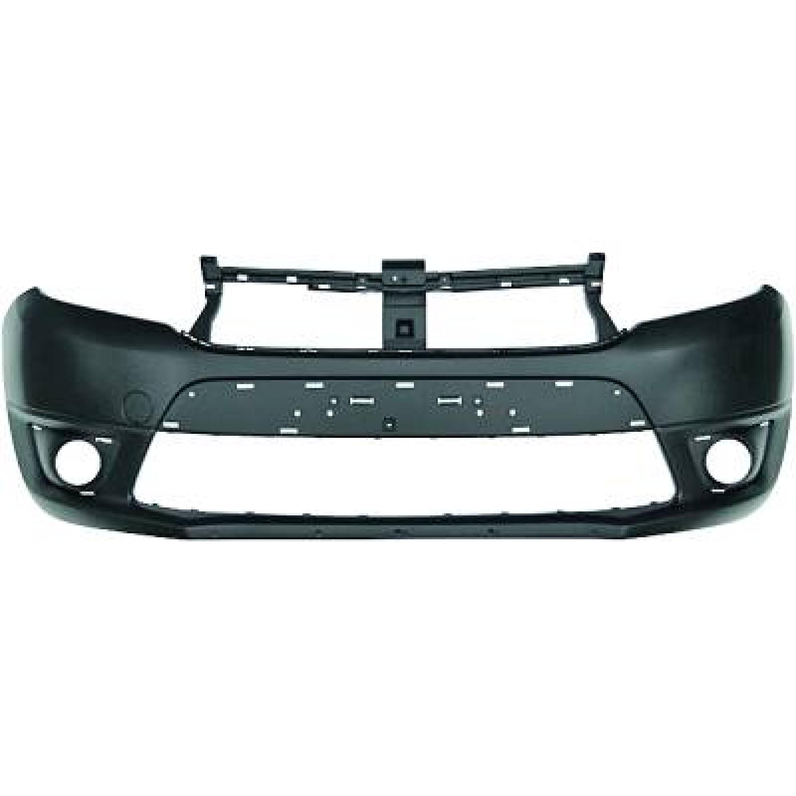 Pára-choques Dianteiro para Dacia Sandero Stepway 12-13