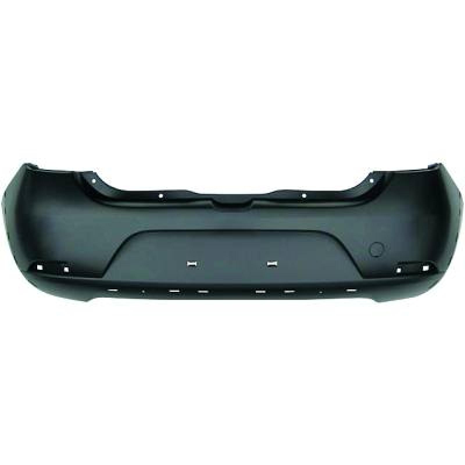 Pára-choques Traseiro para Dacia Sandero Stepway 12-13