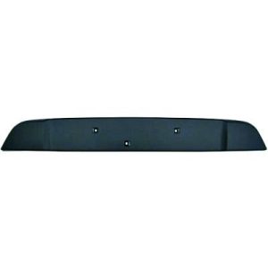 Guarnição, pára-choques Dianteiro para Dacia Sandero Stepway 12-13