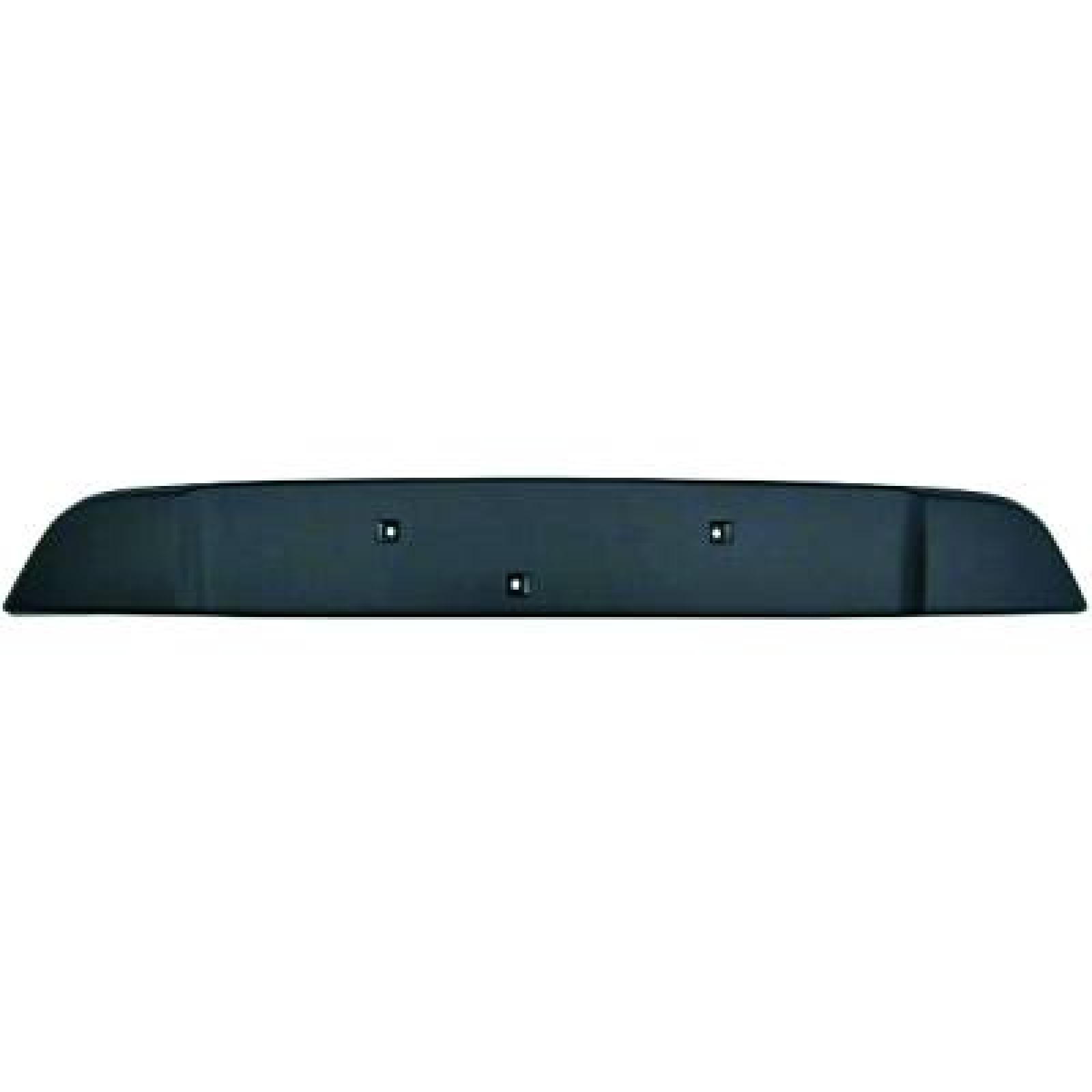Guarnição, pára-choques Dianteiro para Dacia Sandero Stepway 12-13
