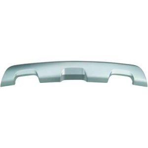 Guarnição, pára-choques Traseiro para Dacia Sandero Stepway 12-13