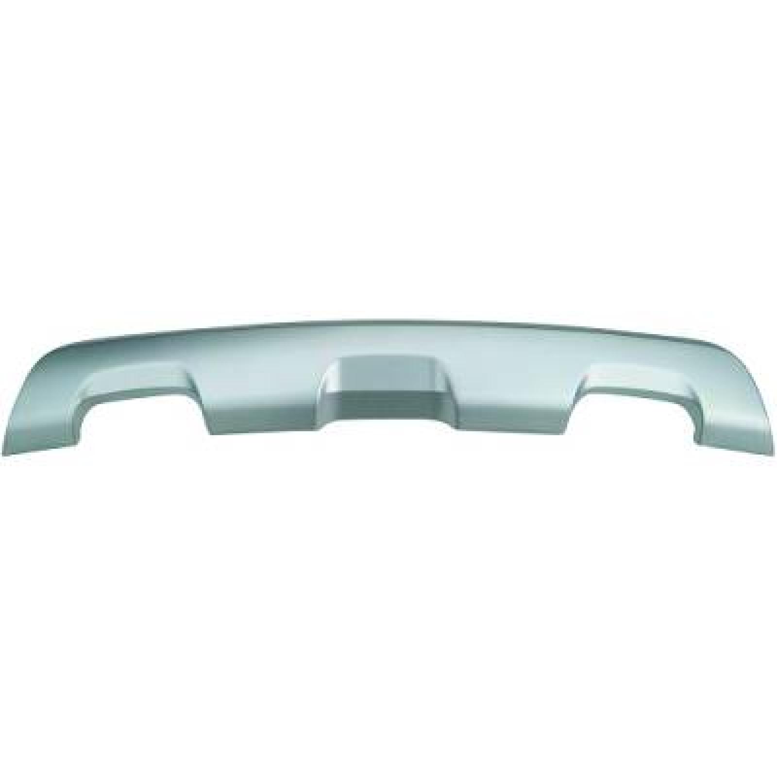 Guarnição, pára-choques Traseiro para Dacia Sandero Stepway 12-13