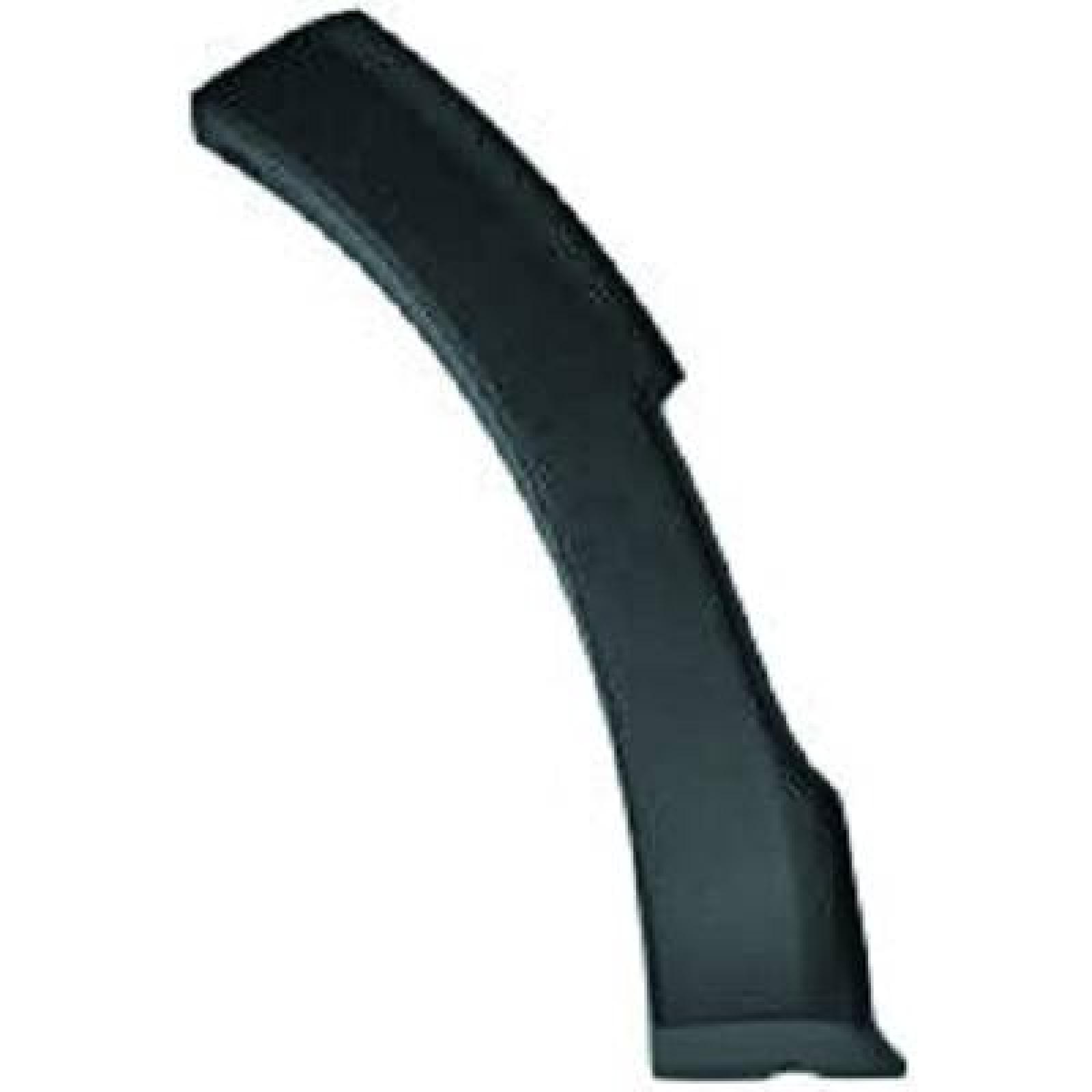 Abas de Guarda-Lamas Dianteiro Direito para Dacia Sandero Stepway 12-13