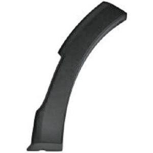 Abas de Guarda-Lamas Dianteiro Esquerdo para Dacia Sandero Stepway 12-13