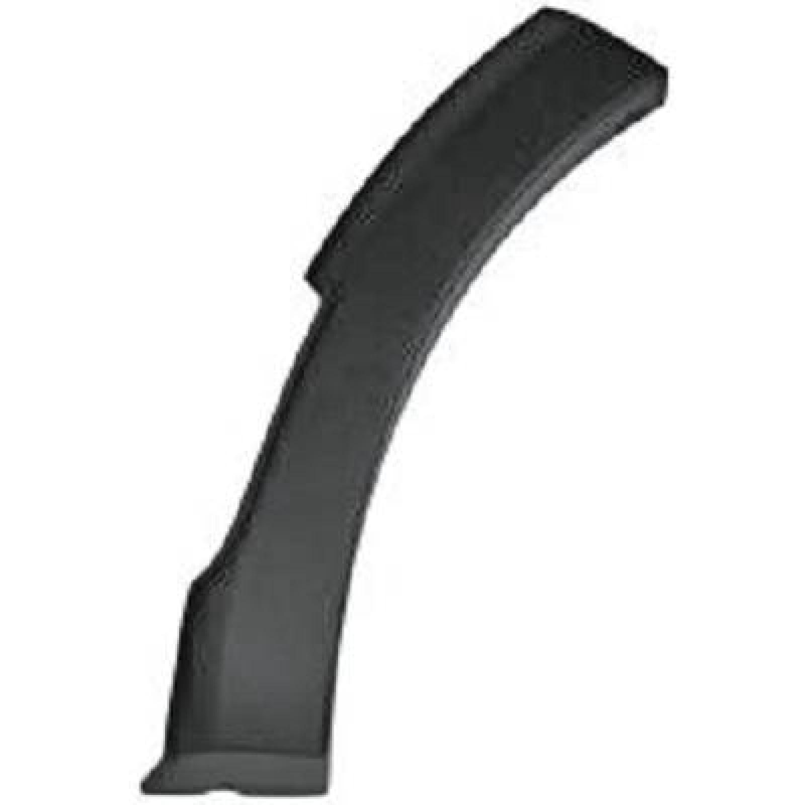 Abas de Guarda-Lamas Dianteiro Esquerdo para Dacia Sandero Stepway 12-13