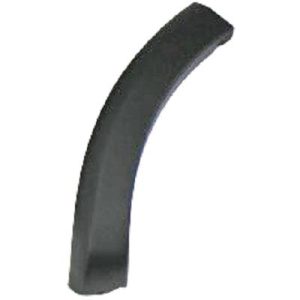 Abas de Guarda-Lamas Traseiro Esquerdo para Dacia Sandero Stepway 12-13