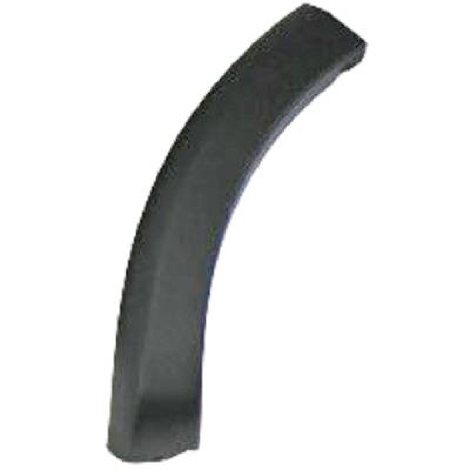 Abas de Guarda-Lamas Traseiro Esquerdo para Dacia Sandero Stepway 12-13