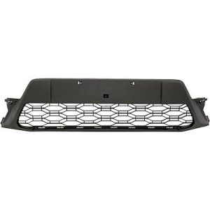 Grelha de ventilador, pára-choques para Dacia Sandero Stepway 17->>