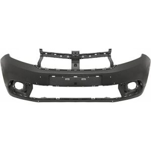 Pára-choques Dianteiro para Dacia Sandero Stepway 17->>
