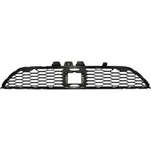 Grelha de ventilador, pára-choques para Dacia Jogger 21->>