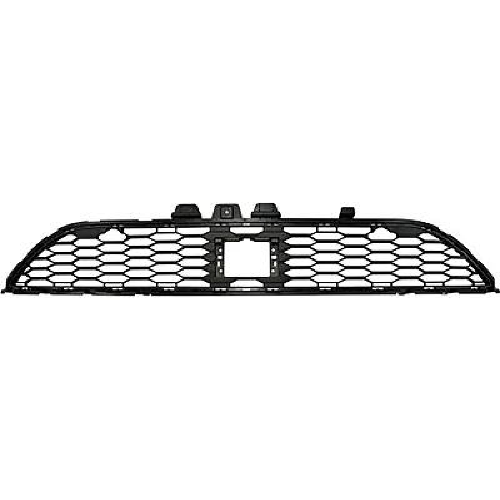 Grelha de ventilador, pára-choques para Dacia Jogger 21->>