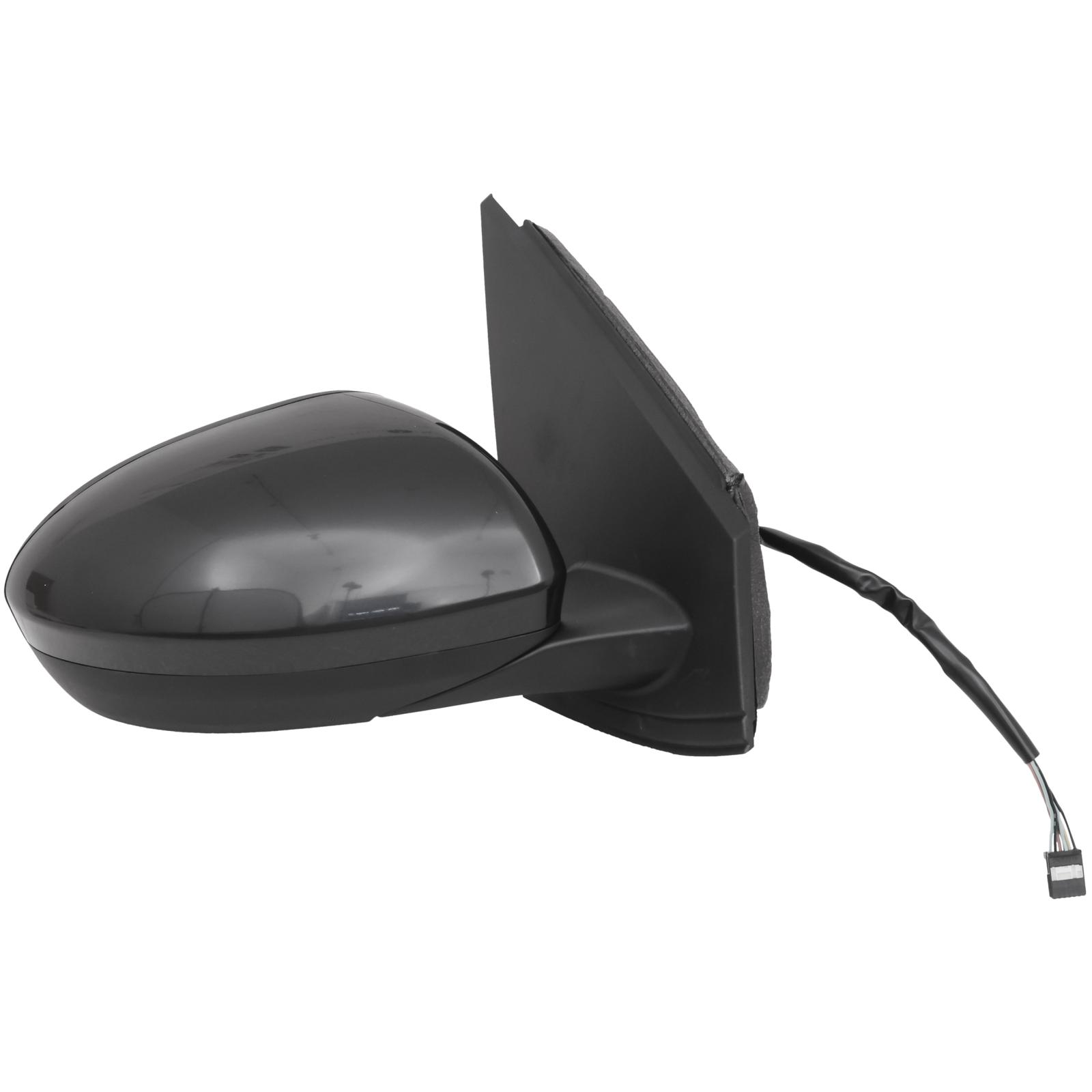 Retrovisor exterior Direito para Dacia Sandero 21->>