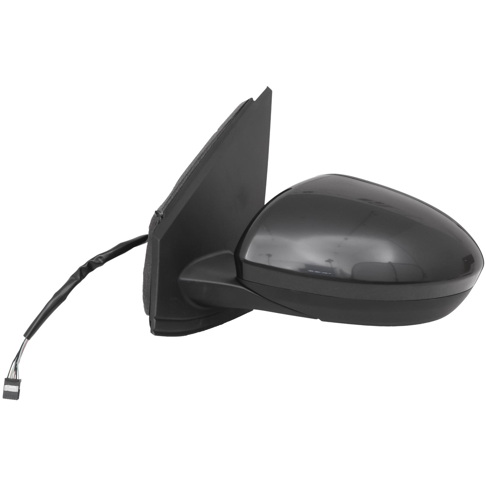Retrovisor exterior Esquerdo para Dacia Sandero 21->>