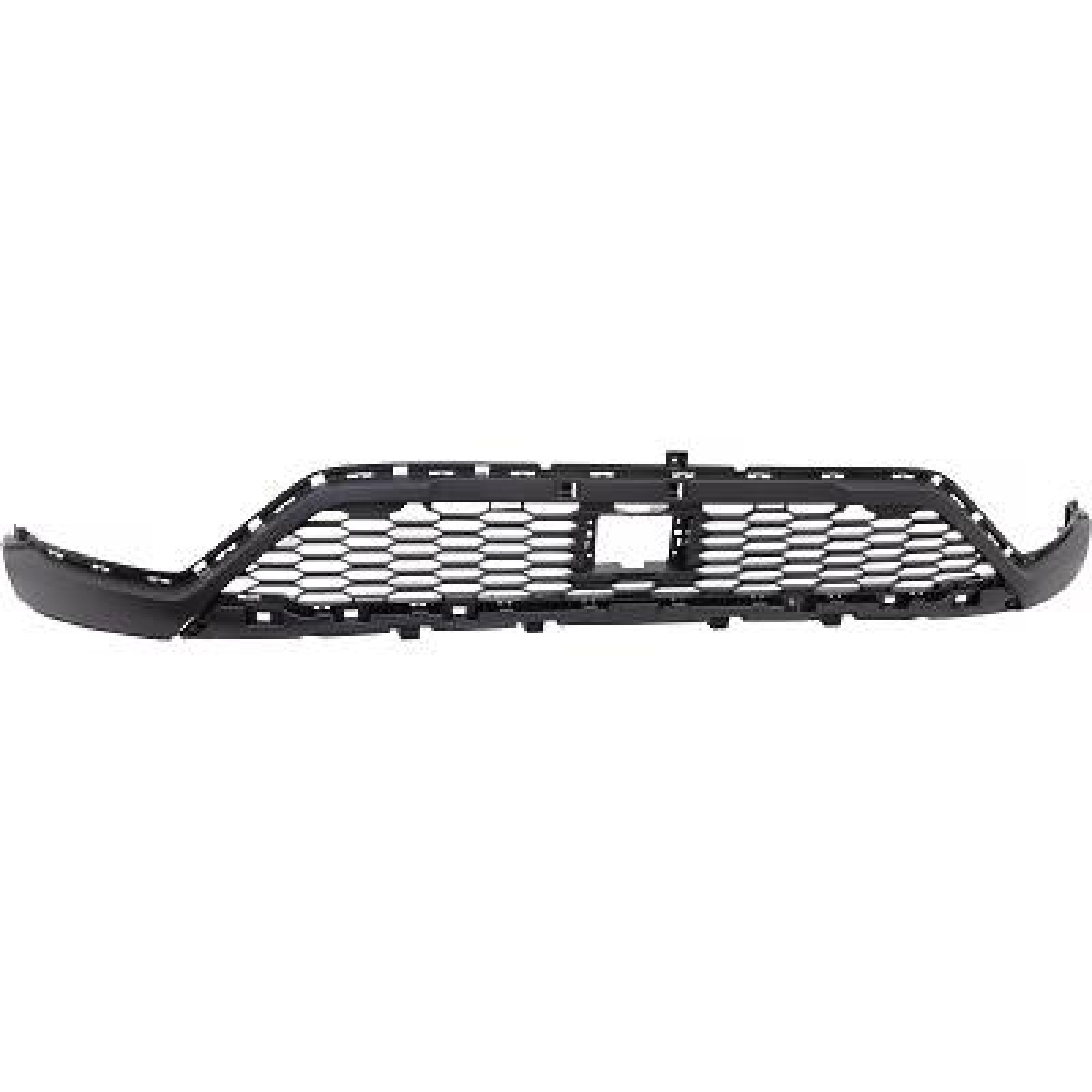 Grelha de ventilador, pára-choques Dianteiro para Dacia Sandero 21->>