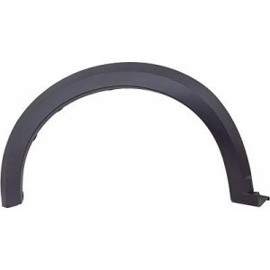 Abas de Guarda-Lamas Dianteiro Esquerdo para Dacia Jogger 21->>