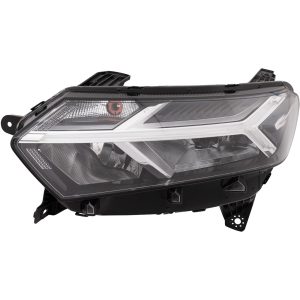 Farol principal Esquerdo para Dacia Sandero 21->>