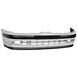 Pára-choques Dianteiro para Renault Megane 96-99