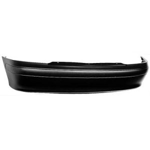 Pára-choques Traseiro para Renault Megane 96-99