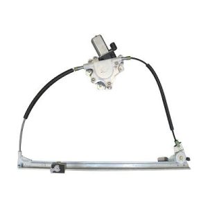 Elevador de vidro Dianteiro Esquerdo para Renault Megane 96-99