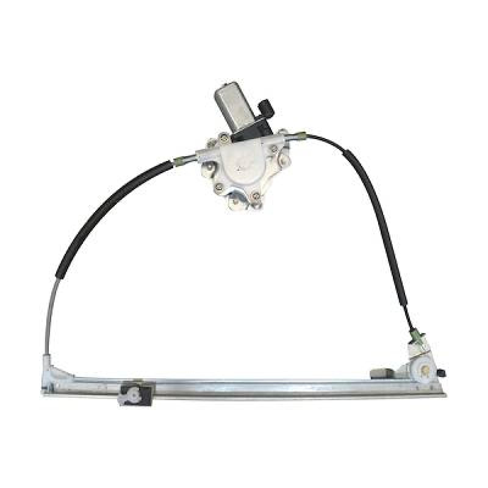 Elevador de vidro Dianteiro Esquerdo para Renault Megane 96-99