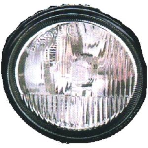 Farol de nevoeiro Esquerdo para Peugeot 306 II Berlina/Break 97-01
