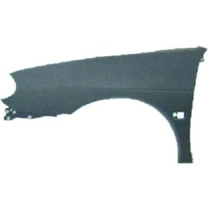 Guarda-lamas Dianteiro Direito para Renault Megane (Berlina/Carrinha) 99-02