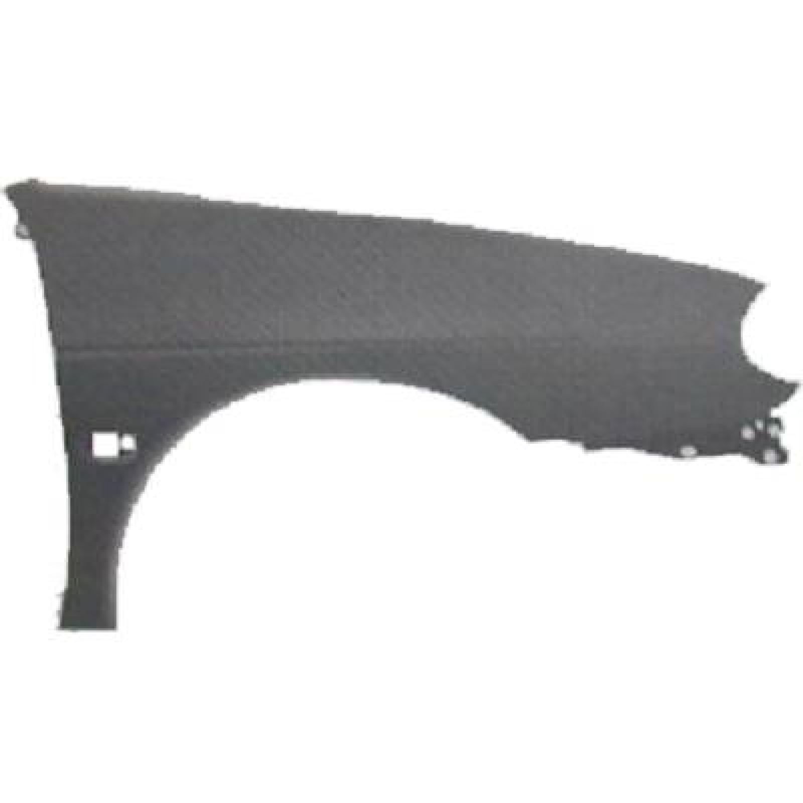 Guarda-lamas Dianteiro Esquerdo para Renault Megane (Berlina/Carrinha) 99-02