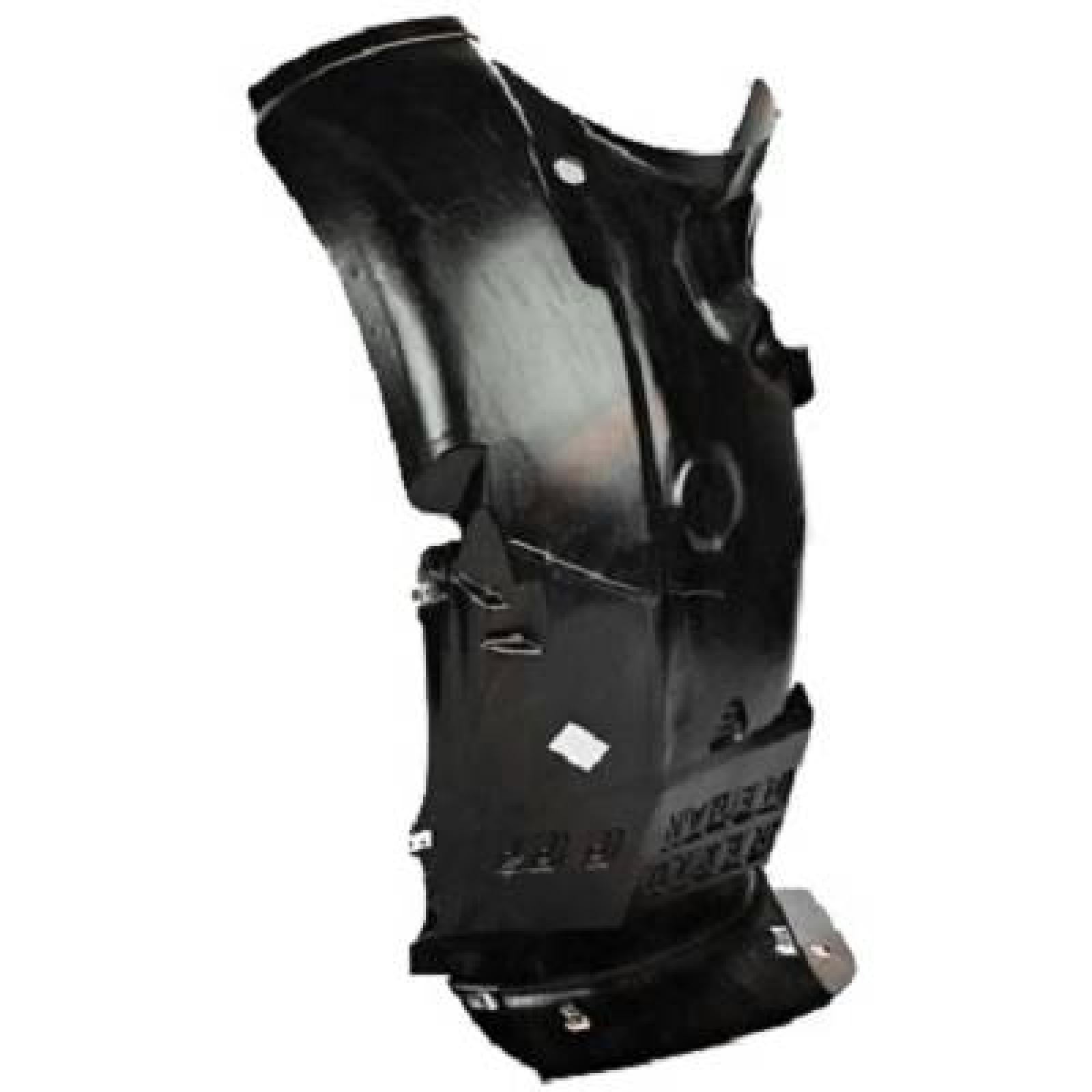 Cobertura, cava da roda Dianteiro Direito para Renault Megane 96-99