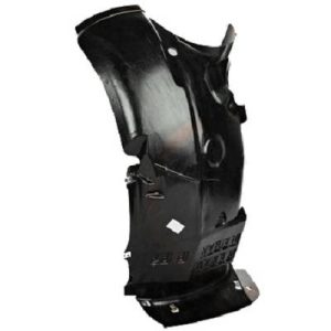 Cobertura, cava da roda Dianteiro Esquerdo para Renault Megane 96-99