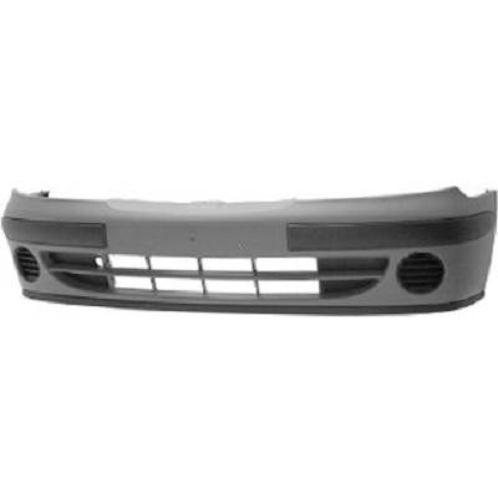 Pára-choques Dianteiro para Renault Megane (Berlina/Carrinha) 99-02