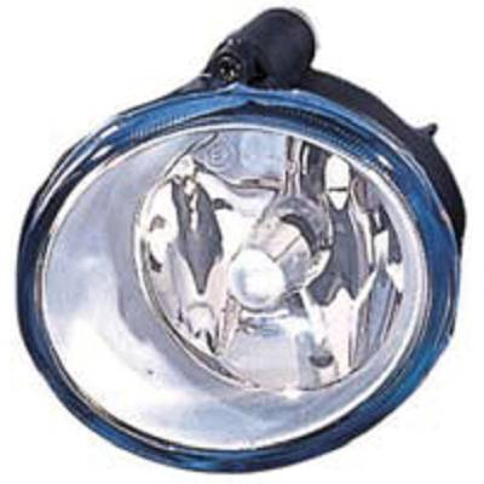 Farol de nevoeiro Direito para Renault Trafic III 01-06