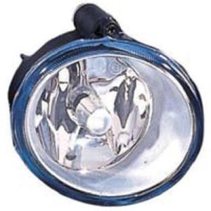 Farol de nevoeiro Esquerdo para Nissan Primastar 06-16