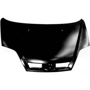 Capot do motor para Renault Scenic 99-03