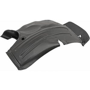 Cobertura, cava da roda Dianteiro Direito para Renault Scenic 99-03