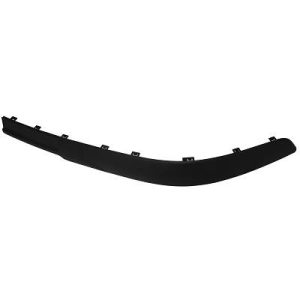 Friso, pára-choques Dianteiro Direito para Renault Scenic 99-03