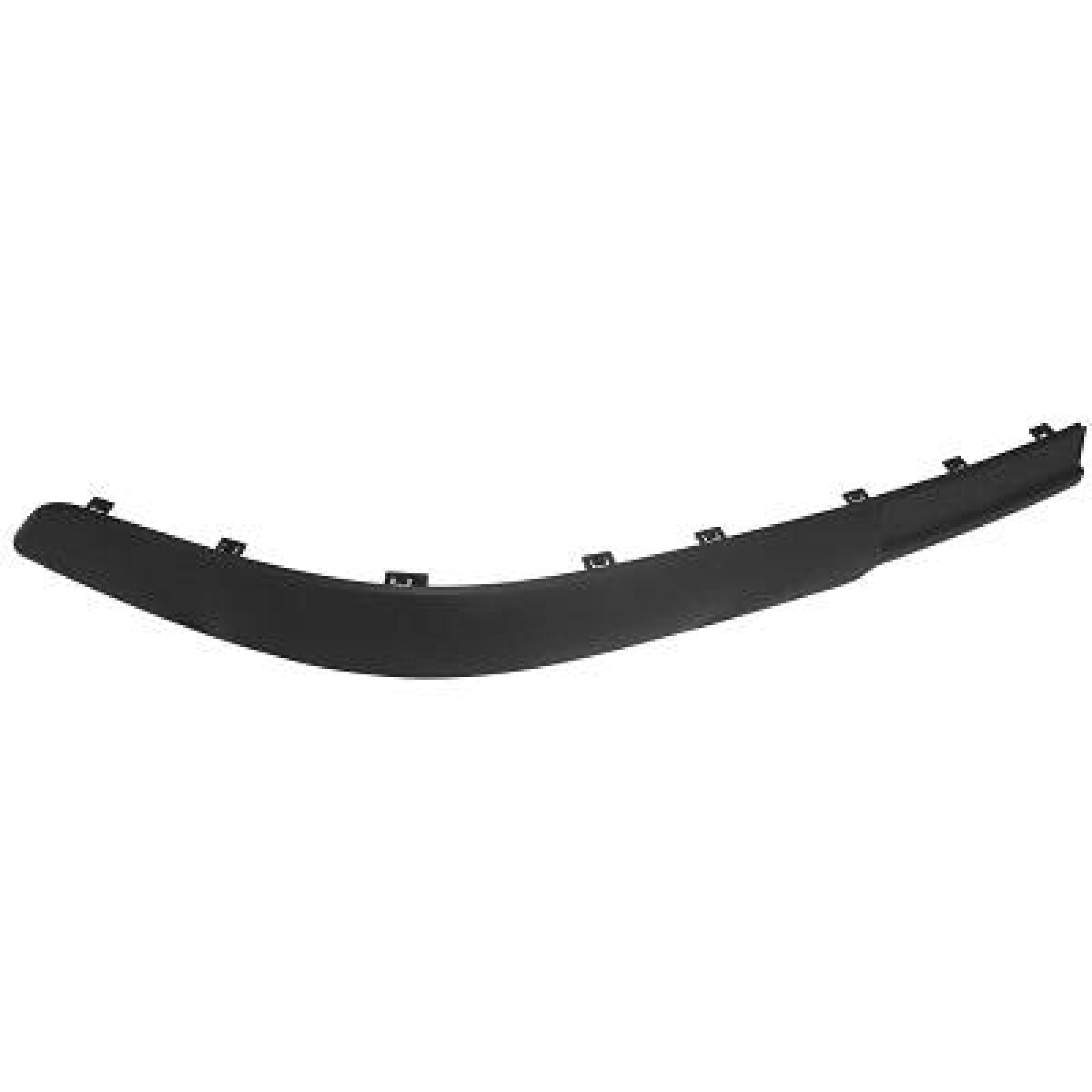 Friso, pára-choques Dianteiro Esquerdo para Renault Scenic 99-03