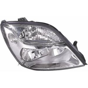 Farol principal Direito para Renault Scenic 99-03