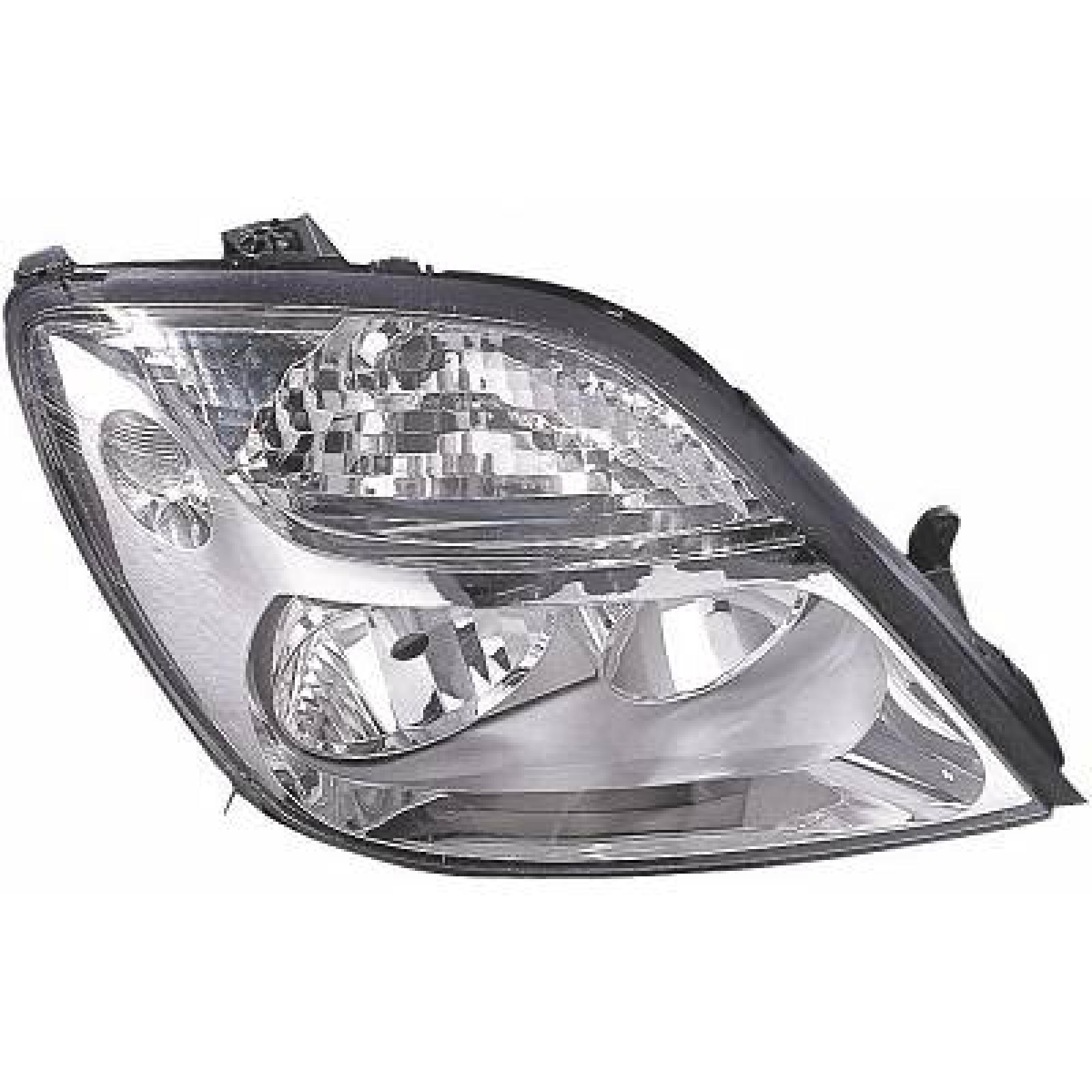 Farol principal Direito para Renault Scenic 99-03