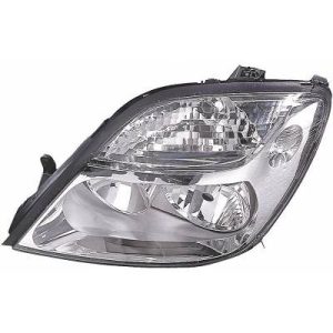 Farol principal Esquerdo para Renault Scenic 99-03