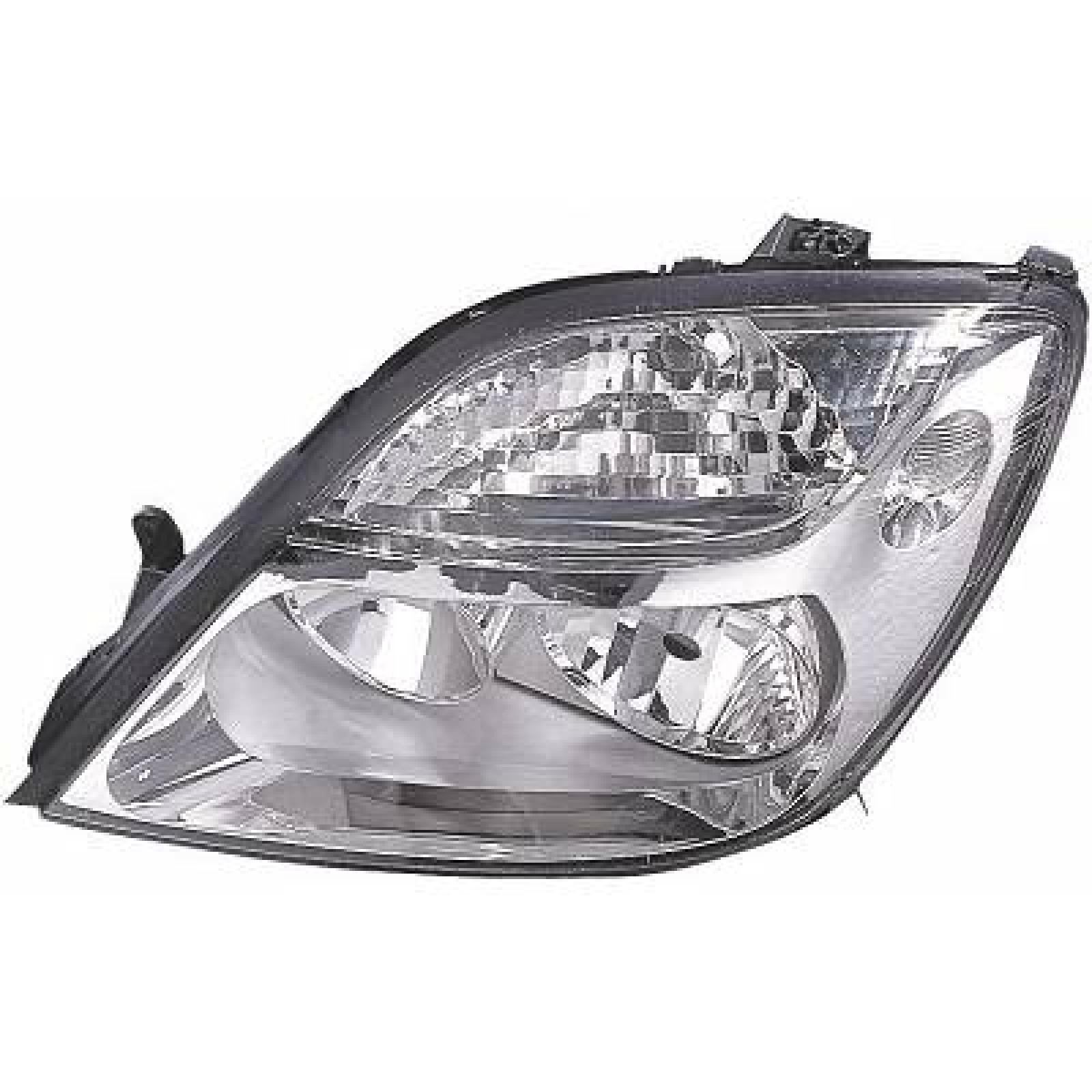 Farol principal Esquerdo para Renault Scenic 99-03