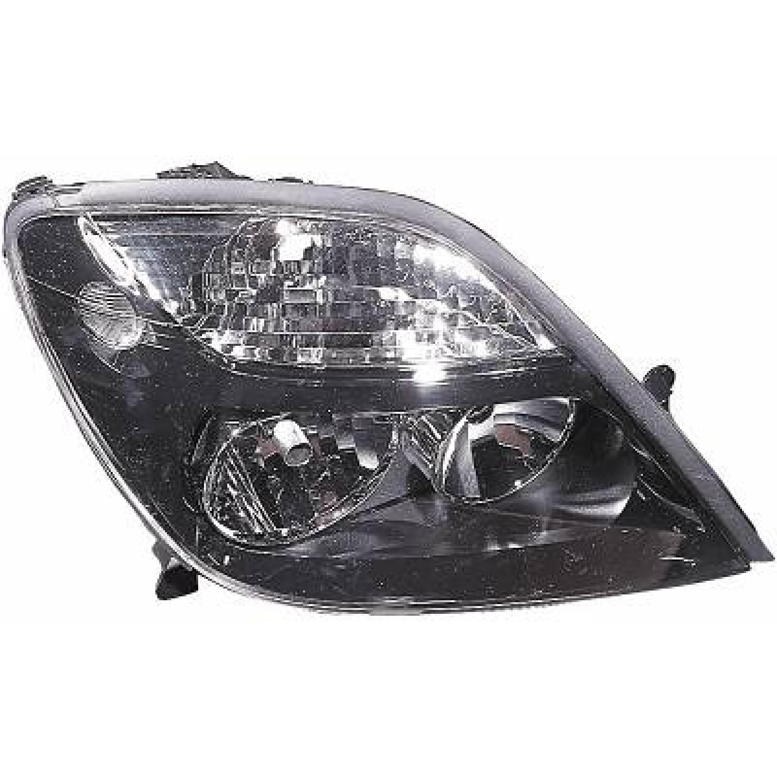 Farol principal Direito para Renault Scenic 99-03