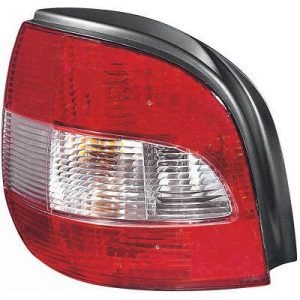 Luz traseira Direito para Renault Scenic 99-03